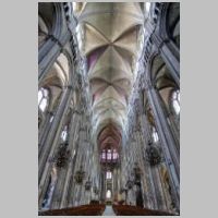 Cathédrale Saint-Étienne de Bourges, photo Heinz Theuerkauf,4.jpg